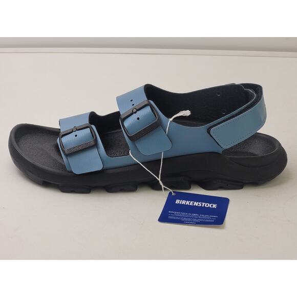 Birkenstock NWT Mogami Terra in Elemental Blue Sz 42 Men\'s 9 / Women\'s 11 main image 6